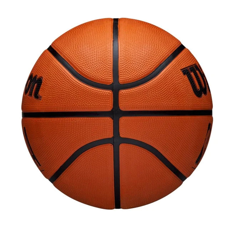 NBA DRV Outdoor Basketball 28.5" - Brown